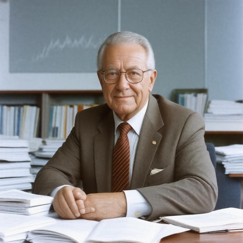 Philip Fisher